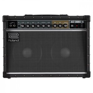 Гитарный усилитель Roland JC-40 Изображение