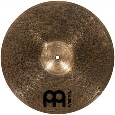 Тарелка Meinl B21DAR Byzance 21 Dark Ride Изображение