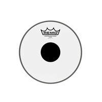 Пластик Remo Controlled Sound CS030810 (8") Зображення