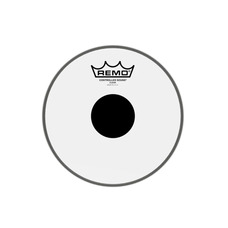 Пластик Remo Controlled Sound CS030810 (8") Зображення