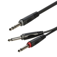 Кабель Roxtone RAYC100L6 Изображение