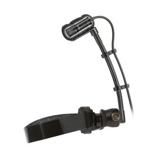 Інструментальний мікрофон Audio-Technica ATM350W Зображення