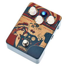 Педаль Orange Getaway Drive Зображення