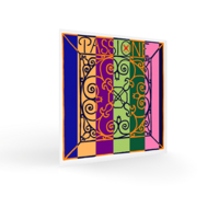 Струна для скрипки Ля Pirastro Passione Изображение