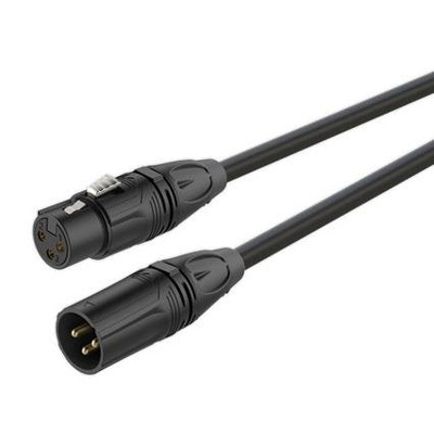 Мікрофонний кабель Roxtone GMXX200L1 Зображення