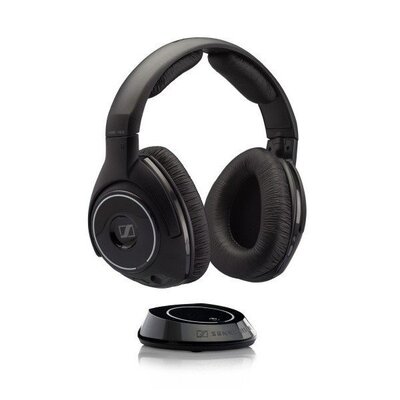 Наушники Sennheiser HDR 160 Изображение