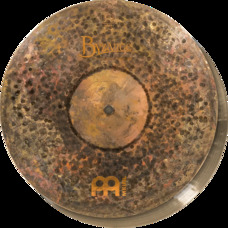 Тарелка Meinl Byzance Extra Dry Medium HiHat 13 Изображение