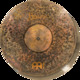 Тарілка Meinl Byzance Extra Dry Medium HiHat 13 Зображення