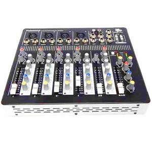 Мікшерний пульт 4all Audio MIP-6 Зображення