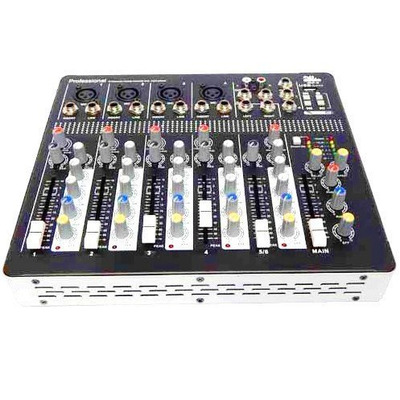 Микшерный пульт 4all Audio MIP-6 Изображение