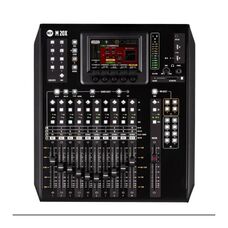 Мікшерний пульт RCF M20X Зображення