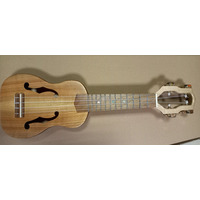 Укулеле CARPATHIAN UC-S1 Изображение