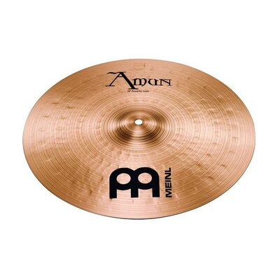 Тарілка Meinl B18EТHC Зображення