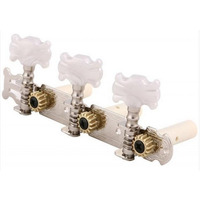 Кілковий механізм для класичної гітари MHG311" Metallor Зображення