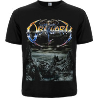 Футболка Obituary "The End Complete" Зображення