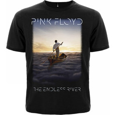 Футболка Pink Floyd "The Endless River" Изображение