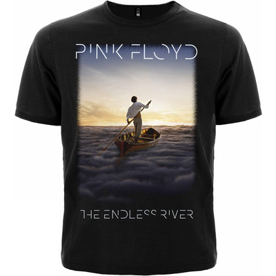 Футболка Pink Floyd "The Endless River" Зображення