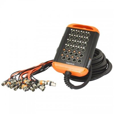 Мультикор Bespeco XTRA2408L50S Изображение