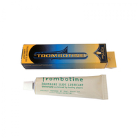 Смазка CG. Conn Trombotine для кулис тромбона 338S Изображение