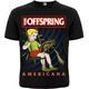 Футболка The Offspring "Americana" Зображення