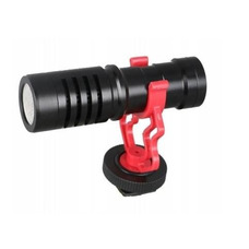 Микрофон для записи камеры CM-90B Изображение