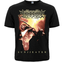 Футболка Lorna Shore "Sun//Eater'' Зображення