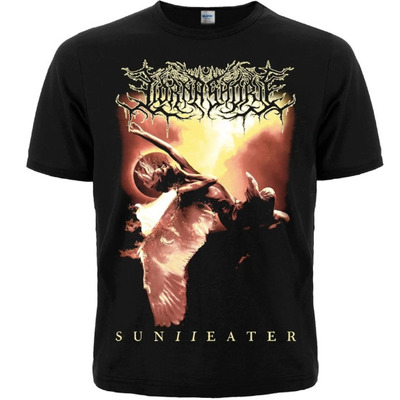 Футболка Lorna Shore "Sun//Eater'' Зображення