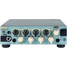 Усилитель DV Mark DV MICRO 50 II Изображение