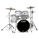 Барабанная установка PDP Mainstage (Gloss White) Изображение