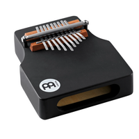 Калімба Meinl Wah-Wah KA9WW-BK Medium Black Зображення