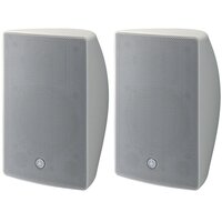 Акустическая система Yamaha VXS5W Y Изображение