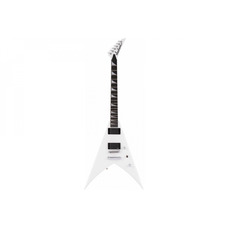 Електрогітара JACKSON PRO SERIES KING V KVTMG SNOW WHITE Зображення