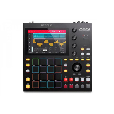 Семплер AKAI MPCONE Зображення