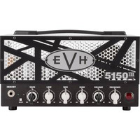 Гитарный усилитель EVH 5150III 15W LBXII HEAD Изображение