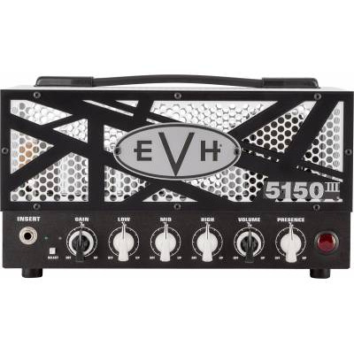 Гитарный усилитель EVH 5150III 15W LBXII HEAD Изображение