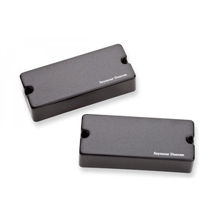 Набор звукоснимателей Seymour Duncan AHB-1S Set (011106-38-B-7Str) Изображение