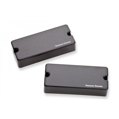 Набор звукоснимателей Seymour Duncan AHB-1S Set (011106-38-B-7Str) Изображение