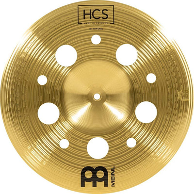 Тарелка Meinl HCS18TRC HCS 18 Trash China Изображение