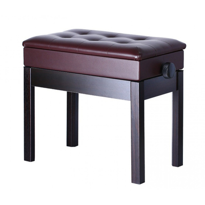 Банкетка Alfabeto BOOK-BENCH (Brown) Зображення