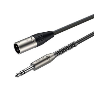 Мікрофонний кабель Roxtone SMXJ260L10 Зображення