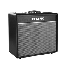 Портативний гітарний комбопідсилювач NUX Mighty 40BT Зображення