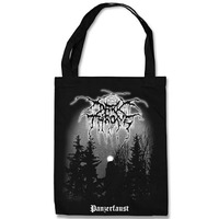 Сумка Шопер Darkthrone "Panzerfaust" Зображення