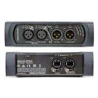 Звукова карта Neutrik NA2-IO-DPRO Зображення