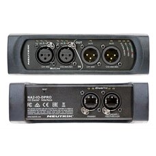 Звуковая карта Neutrik NA2-IO-DPRO Изображение