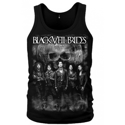 Майка Black Veil Brides (black fog) Зображення