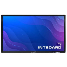 Інтерактивна панель INTBOARD GT50 Зображення
