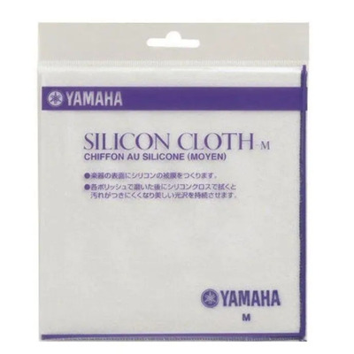 Салфетка для очистки YAMAHA SILICONE CLOTH M 300-400 Изображение
