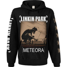 Худі Linkin Park "Meteora" (без блискавки) Зображення