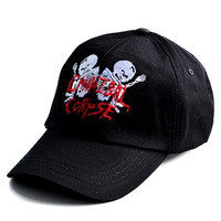 Бейсболка Cannibal Corpse Зображення