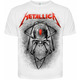 Футболка Metallica (spider) (белая) Изображение
